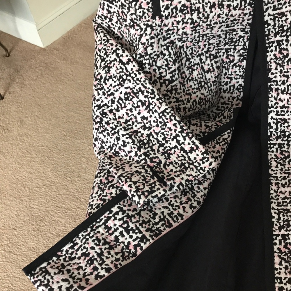 Coat/ Petite - Picture 2 of 2